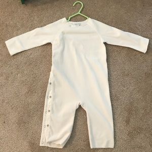 Ralph Lauren jumpsuit 9 mo